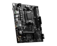 MSI PRO B650M-E AM5 DDR5 6800(OC) HDMI VGA M.2 USB3.2 1.5G LAN mATX